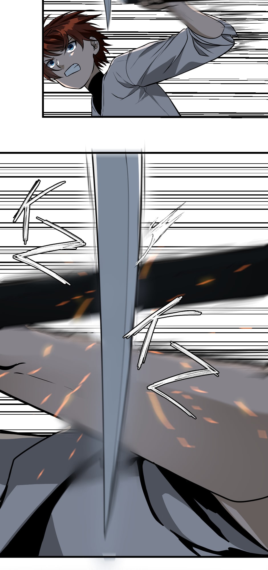 The Beginning After The End Chapter 56 image 58